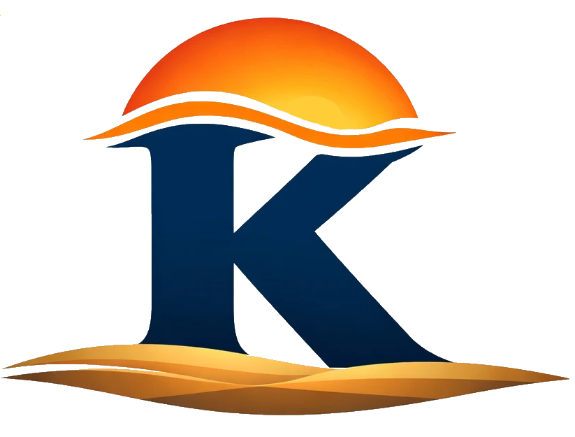 Kaleb Logo